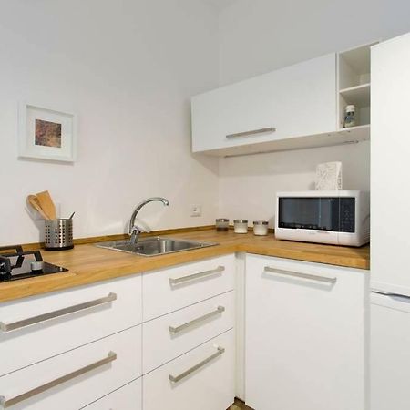 Bb4U Apartments Παλέρμο Εξωτερικό φωτογραφία