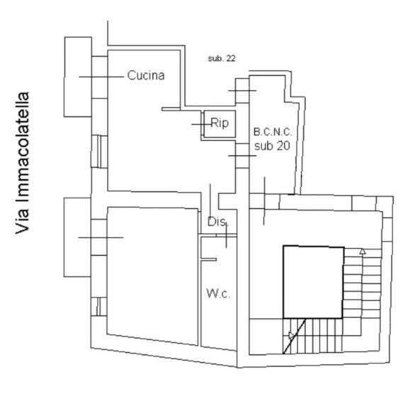Bb4U Apartments Παλέρμο Εξωτερικό φωτογραφία