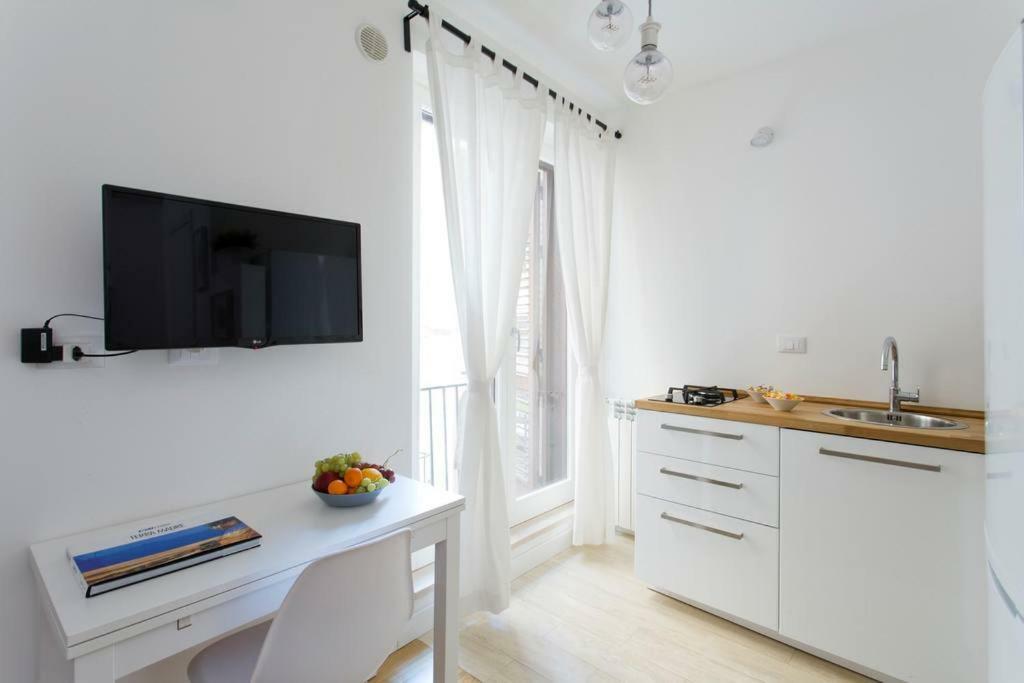Bb4U Apartments Παλέρμο Εξωτερικό φωτογραφία
