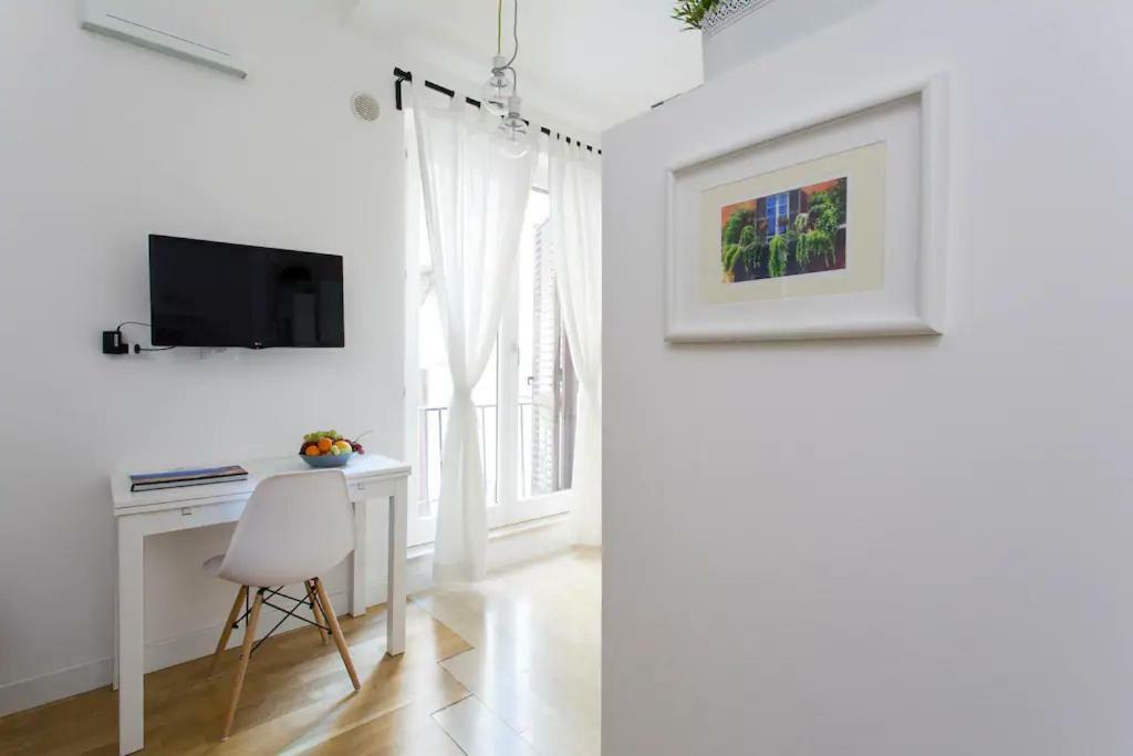 Bb4U Apartments Παλέρμο Εξωτερικό φωτογραφία