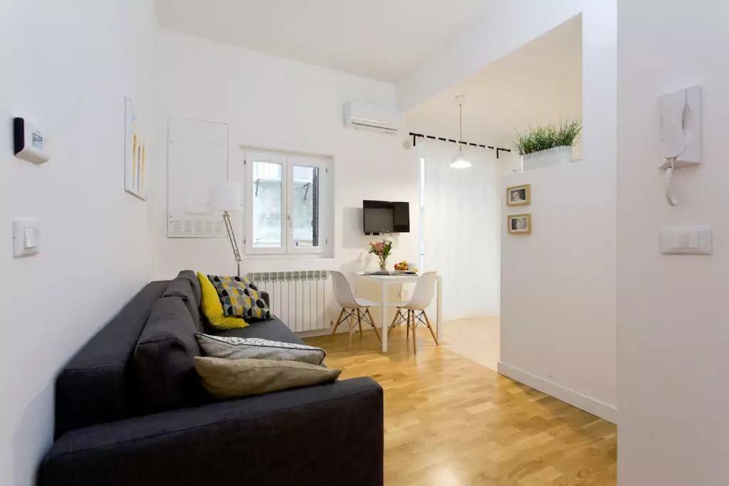 Bb4U Apartments Παλέρμο Εξωτερικό φωτογραφία