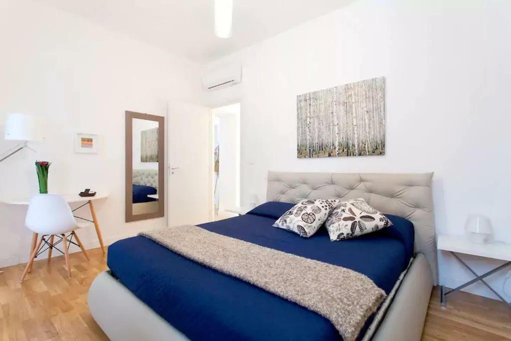 Bb4U Apartments Παλέρμο Εξωτερικό φωτογραφία