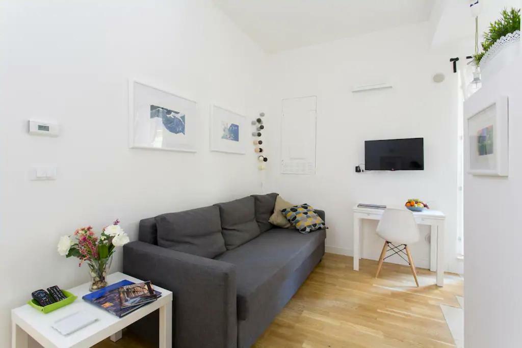 Bb4U Apartments Παλέρμο Εξωτερικό φωτογραφία