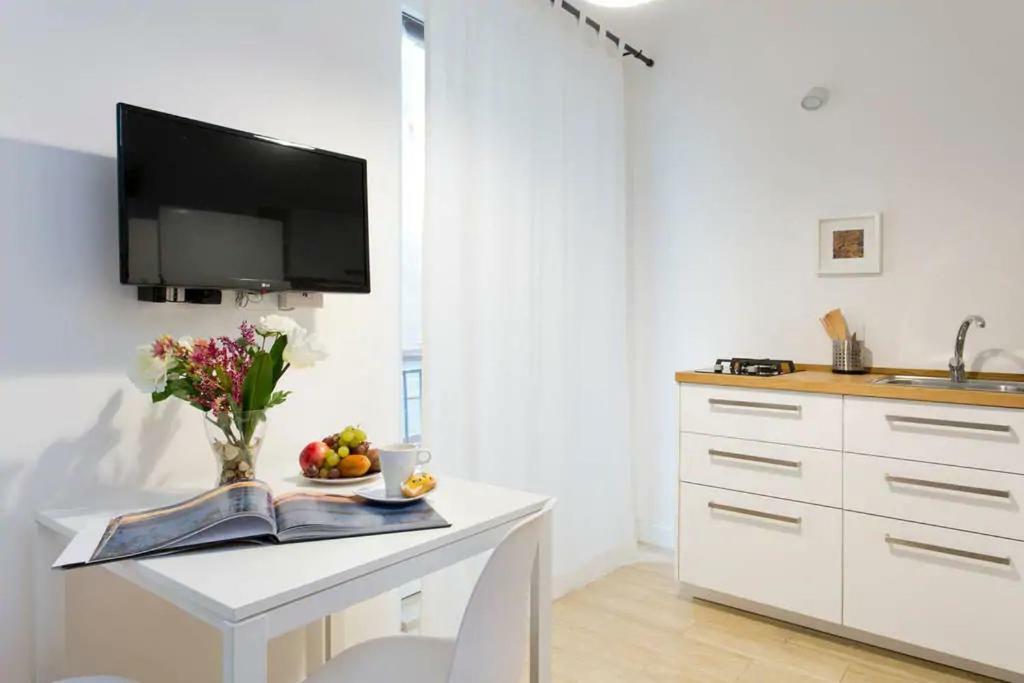 Bb4U Apartments Παλέρμο Εξωτερικό φωτογραφία
